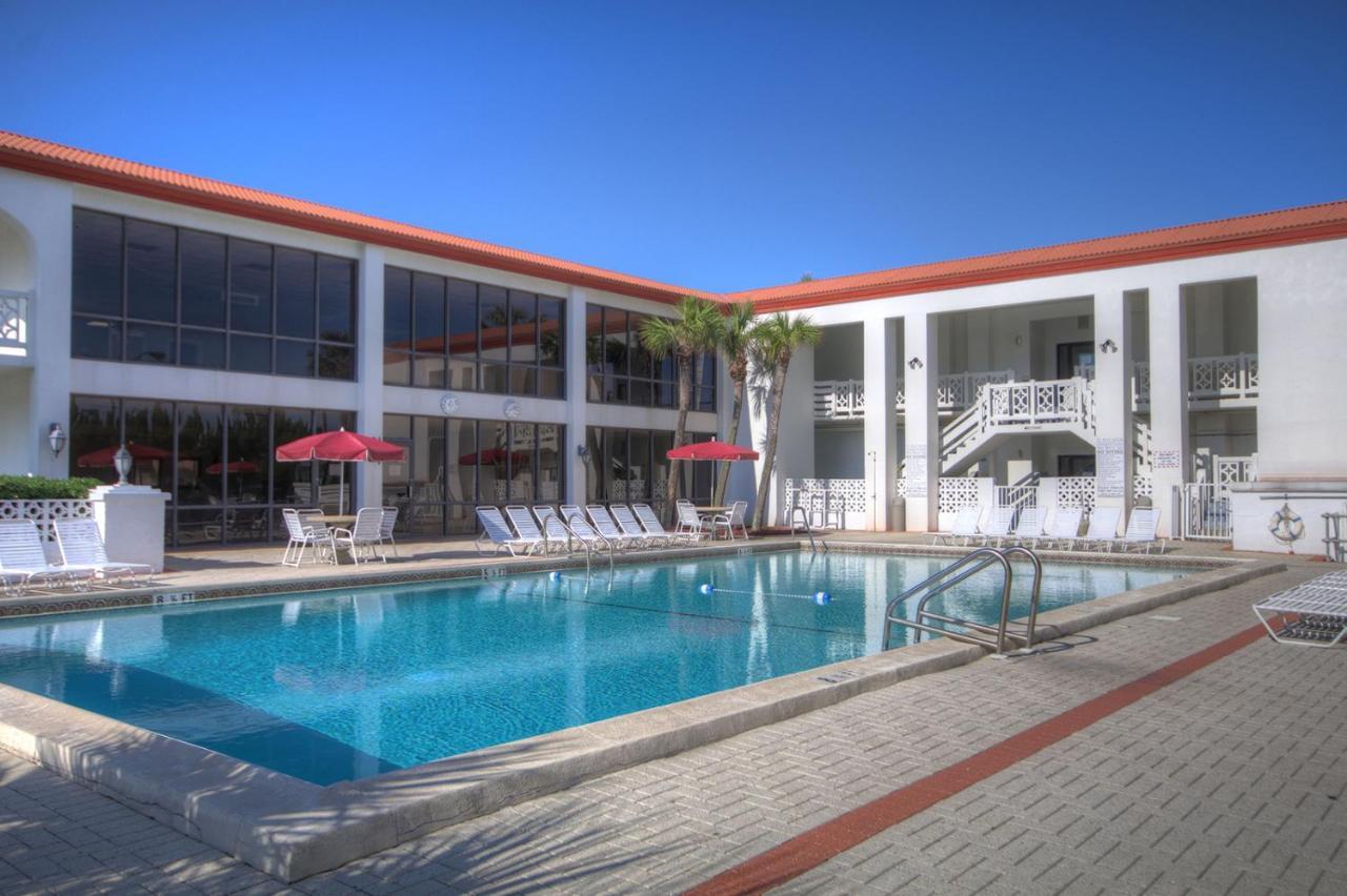 El Matador 562 - Great Views Of The Sound And Fort Walton Beach Esterno foto