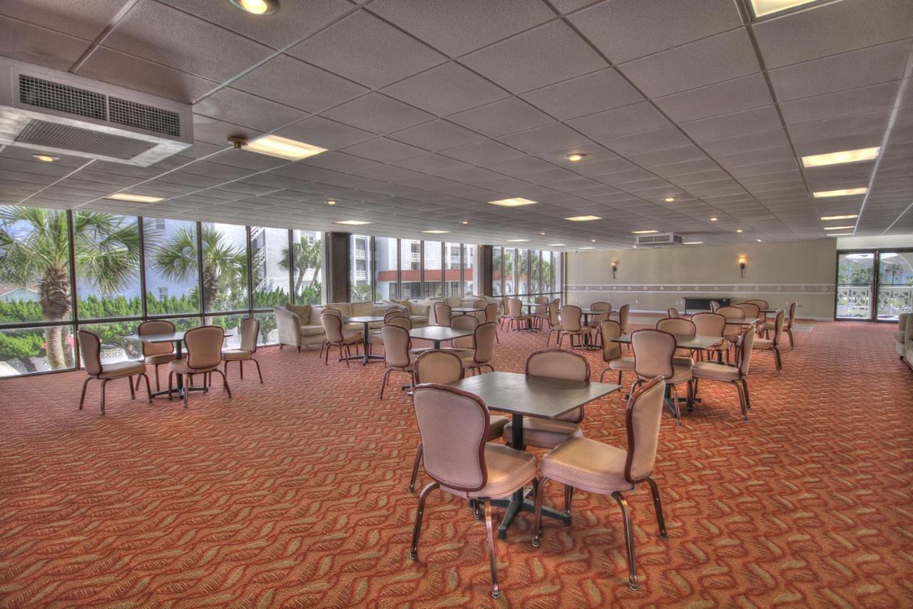 El Matador 562 - Great Views Of The Sound And Fort Walton Beach Esterno foto