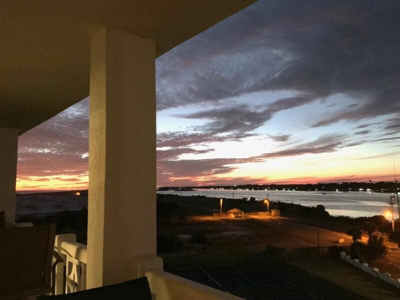 El Matador 562 - Great Views Of The Sound And Fort Walton Beach Esterno foto