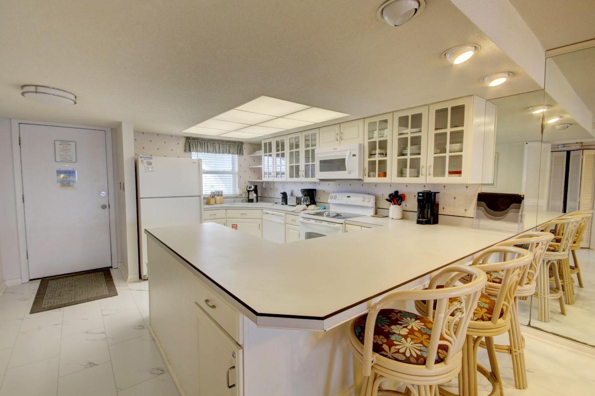 El Matador 562 - Great Views Of The Sound And Fort Walton Beach Esterno foto