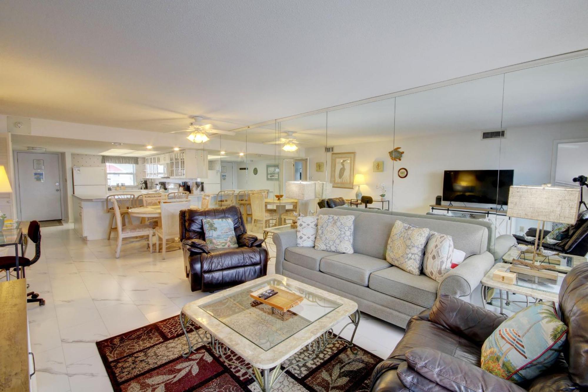 El Matador 562 - Great Views Of The Sound And Fort Walton Beach Esterno foto