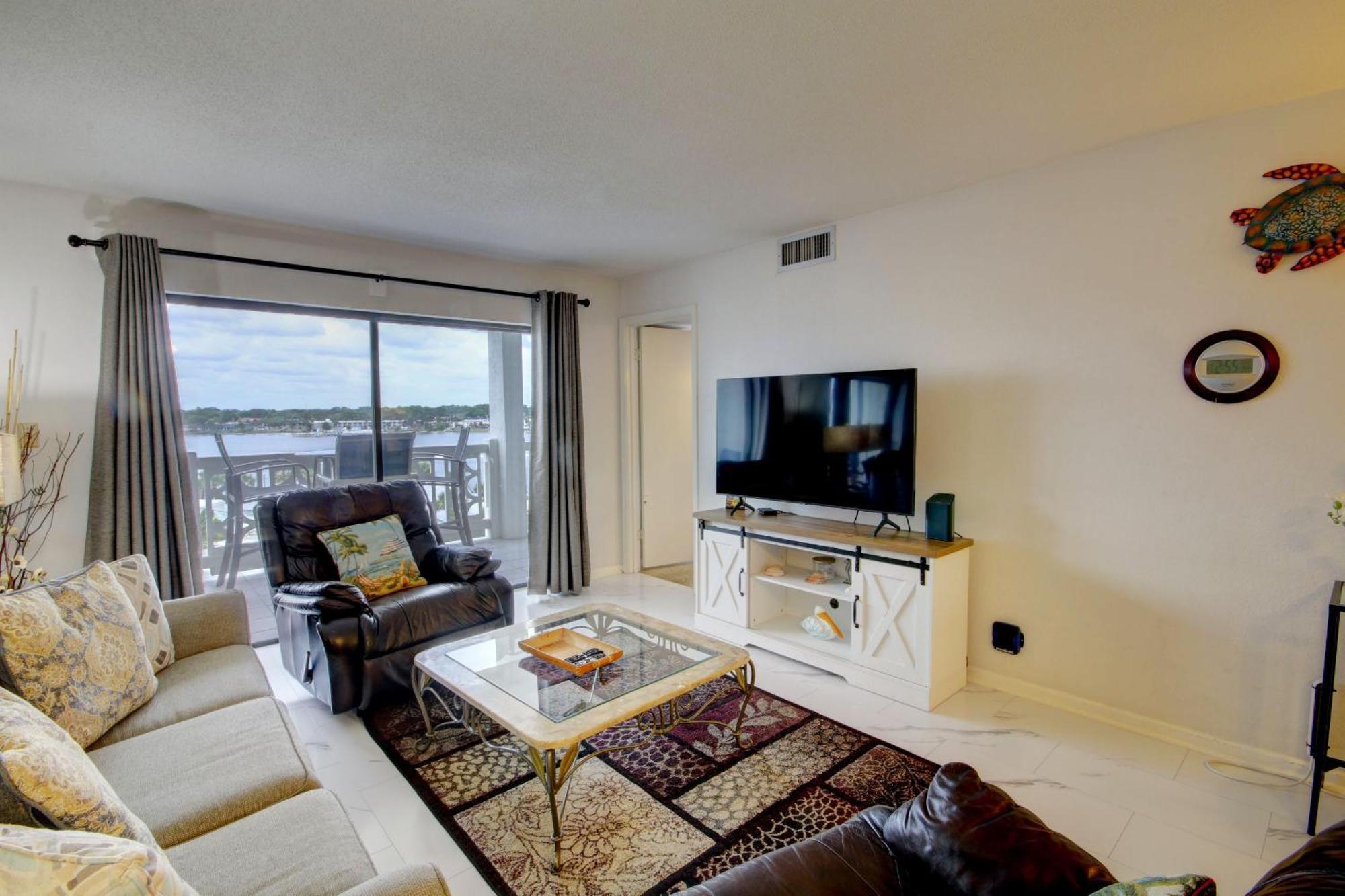El Matador 562 - Great Views Of The Sound And Fort Walton Beach Esterno foto