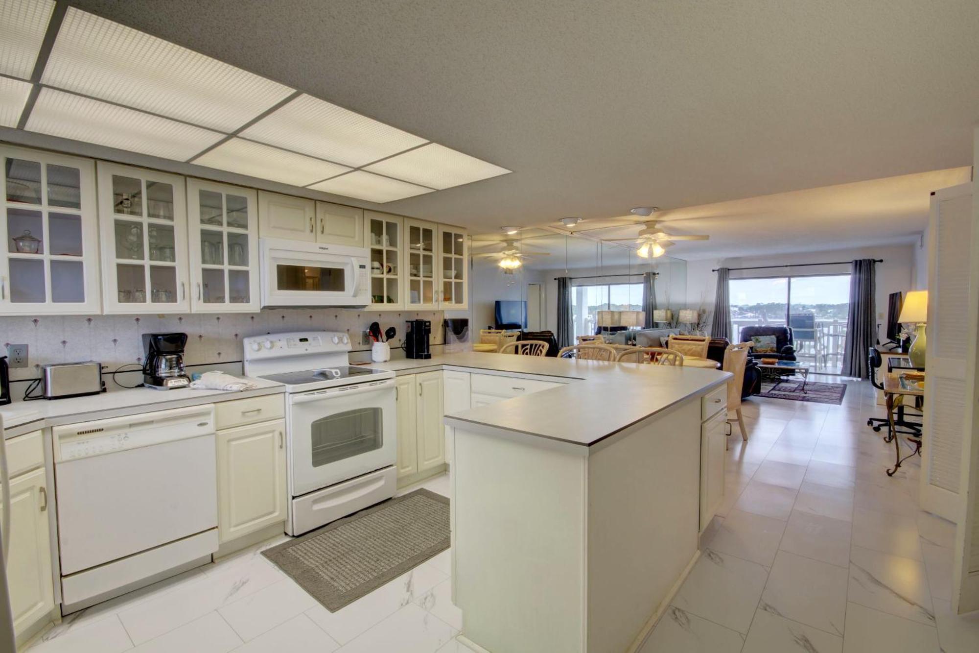 El Matador 562 - Great Views Of The Sound And Fort Walton Beach Esterno foto